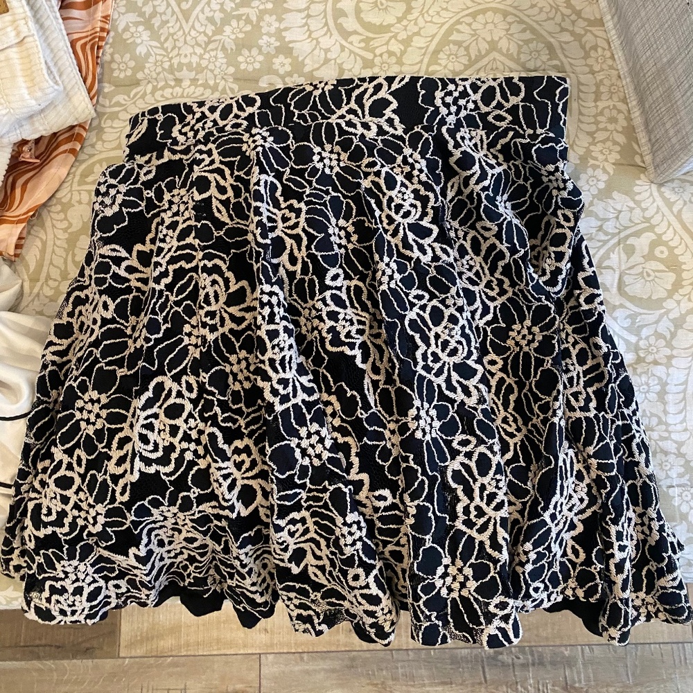 Vintage skirt